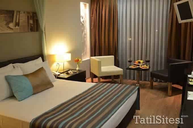 Sc Inn Boutique Hotel